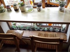 -长颈鹿咖啡(大学路店)