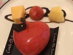 -天空花园餐吧·生日·团建(南山店)