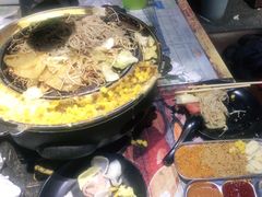 -花巷·韩式烤肉(莱州店)