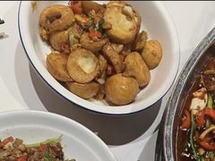 美味金钱蛋-老街鱼嘴巴(步步高新天地店)