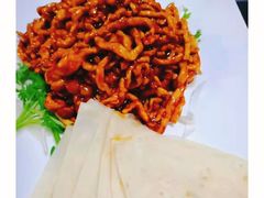 -城南往事风味主题餐厅(领秀城店)