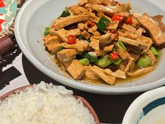 -洞庭鱼香(万科店)