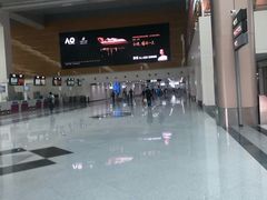 -福州长乐国际机场