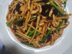 -闻道食府烙饼卷带鱼(原车耳营店原大觉寺店)