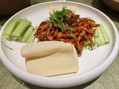 -峰厨大鱼泡饼(西青大学城店)