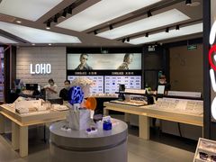 -LOHO眼镜(太阳宫凯德MALL店)