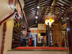 -同得兴 Since·1995 传统苏式面馆(十全街店)