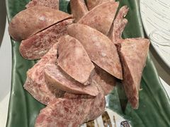 -红沃鳗鱼黑牛烤肉店(不老街店)