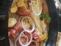 -千纸鹤嫩汁烤肉(学府店)