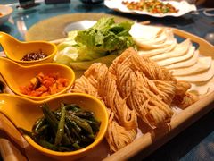 -二十八里太湖船菜(吉祥路店)