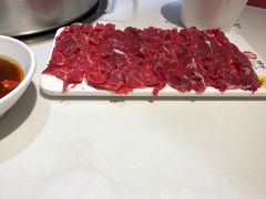 -焯牛潮汕牛肉火锅(云峰街创始店)