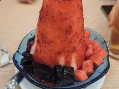 -佰搭果·广式茶餐厅(西华路店)