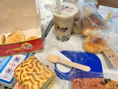 -纯坊佳哥手作(江汉路店)