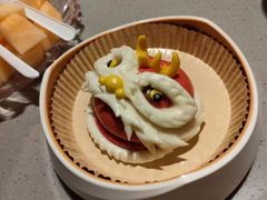 -海底捞火锅(西直门凯德MALL店)