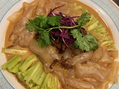 -小土豆北方菜馆(方庄店)