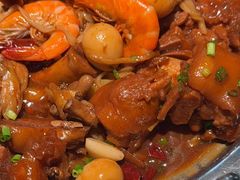 -胖哥俩肉蟹煲(福州仓山爱琴海店)