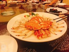 -国惠大酒楼(仓山万达店)