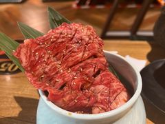 -虎丸烧肉(新大陆广场店)