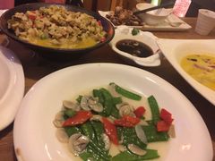 -旅马餐厅(茅家埠店)