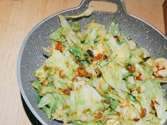 -胡马八破·川菜小馆(宽厚里店)