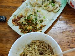 -陈记饮食店(菜园墩店)