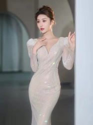 -韩国天使嫁衣婚纱礼服馆(上海旗舰店)