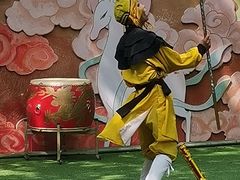 -洛阳花果山景区