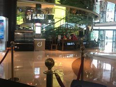 -杭州龙禧福朋喜来登酒店