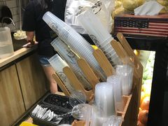-一些柠檬一些茶(西村店)