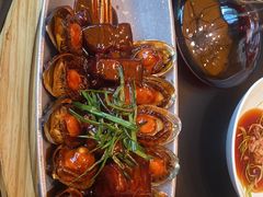 -筱爷叔·上海传统手工菜(新桥店)