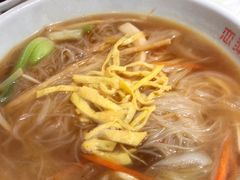 小排粉干-恋萍小吃(时代店)