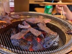 -闻老头·菊花炭烤肉(D11店)