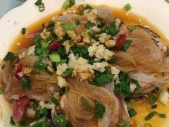 -金海湾海鲜排档(朱家尖店)