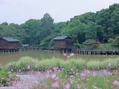 -宝岩生态观光园