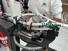 -Wilson威尔胜(漕溪北路店)