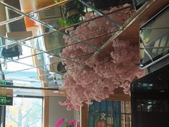 -昱匠·日本料理(金融街店)