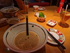 -莲寿司(国兴店)