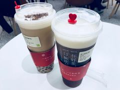 -奈雪的茶(市百一店)
