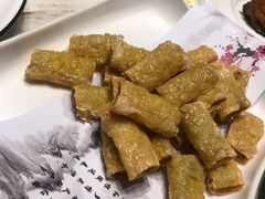 -海味世家·家常菜馆(明州里店)