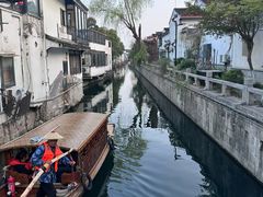 -琵琶语评弹茶馆(苏州平江路店)