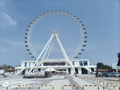 -南戴河国际娱乐中心