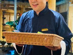 -田园印象·成都土菜院子(华阳店)