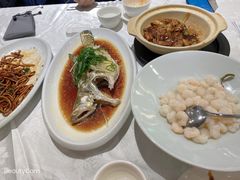 清蒸桂鱼-和记小菜(东方店)