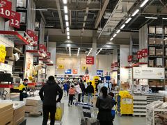 -宜家家居(西安未央商场店)