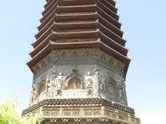 -玲珑塔公园
