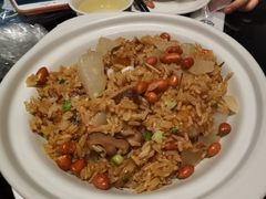 闽和南白萝卜饭-闽和南(深圳万象城店)