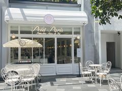-PETIT PARIS 小巴黎(花园道店)