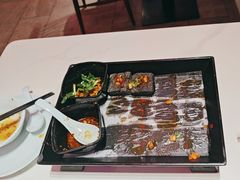 -火宫殿·小吃王国(坡子街店)