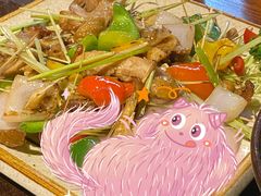 -上楼私房菜(院士路店)