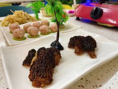 -墨脱石锅椰子鸡•海鲜糟粕醋(榆亚路店)